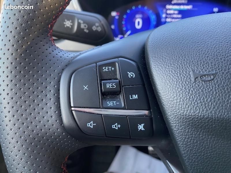 Ford Kuga 2.5 Duratec 190ch FHEV E85 ST-Line BVA (image 18)