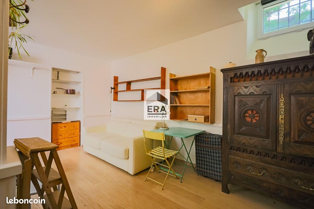 Appartement 1 pièce 26 m² · à Paris · 26 m² · 230 000 €