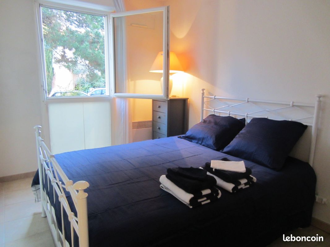 Appartement 2 pièces 30 m² · à Martigues · 30 m² · 761 €