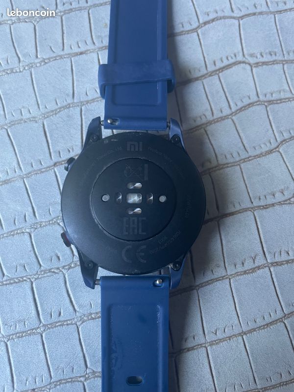 Montre connectée Xiaomi mi watch (image 6)