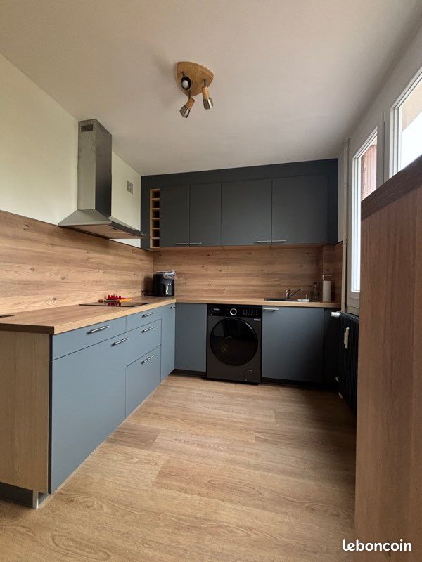 Appartement 1 pièce 35 m² · à Dijon · 35 m² · 660 €/mois