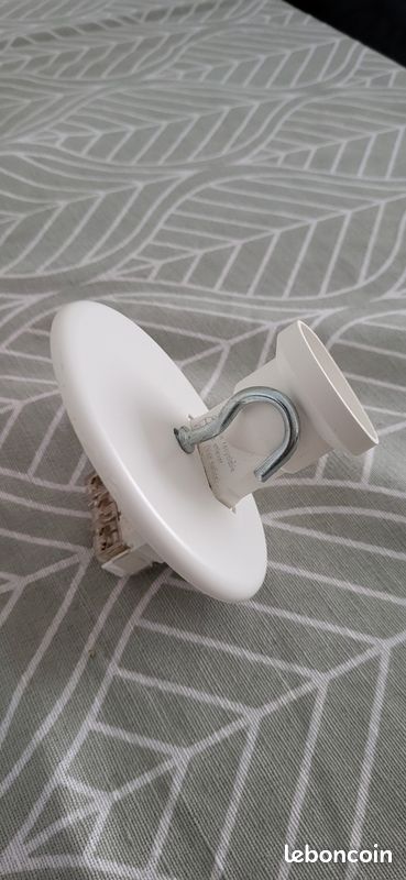 Boîtier dcl avec couvercle et douille (image 2)