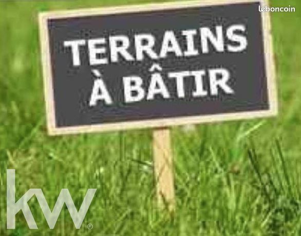 Terrain Orleans