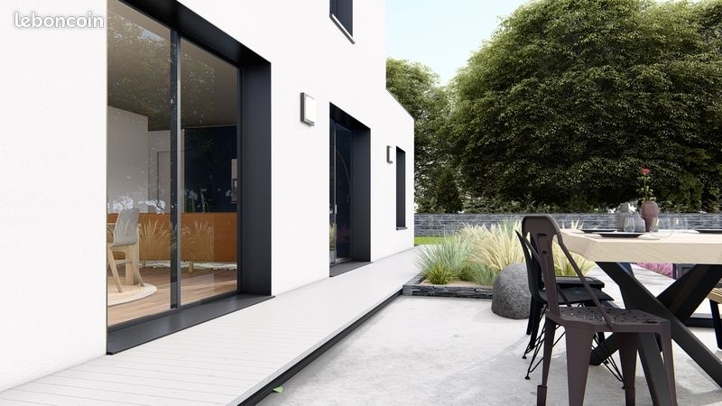 Maison 6 pièces 90 m² (image 3)