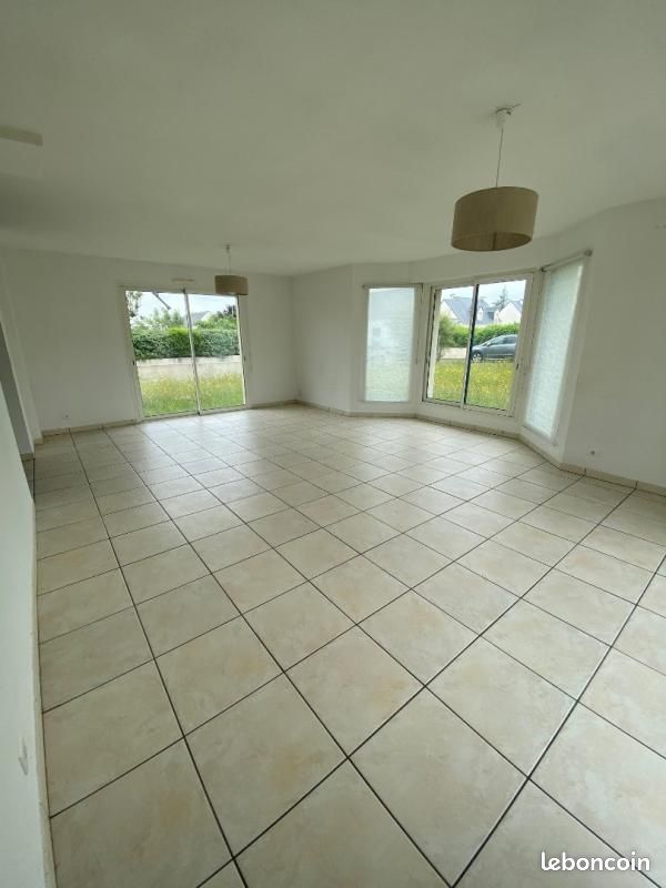 Maison 5 pièces 119 m² · à Guérande · 119 m² · 1 585 €/mois