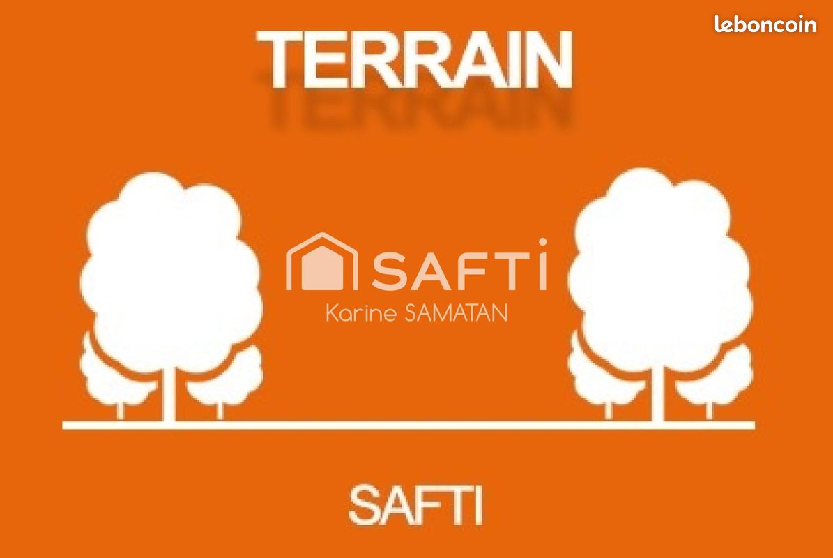 Terrain 3525 m² · à Bouloc · 3 525 m² · 149 000 €