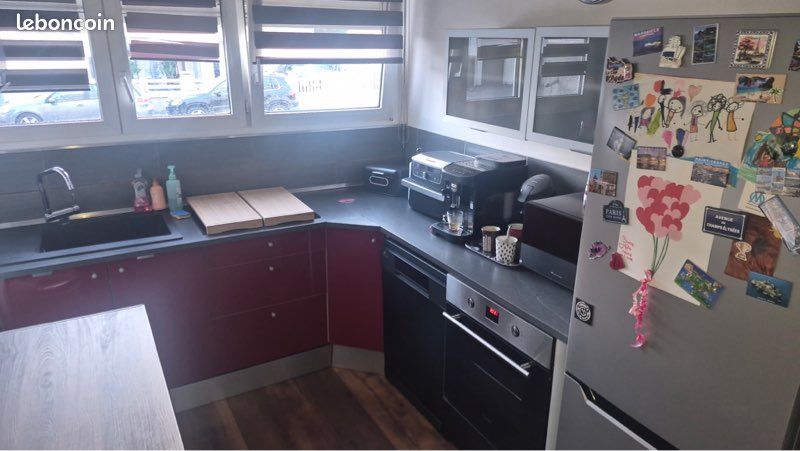 Appartement 5 pièces 98 m² · à Pont-À-Mousson · 98 m² · 12 000 €