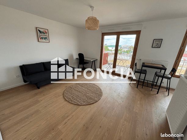 Appartement a louer orly - 1 pièce(s) - 29 m2 - Surfyn