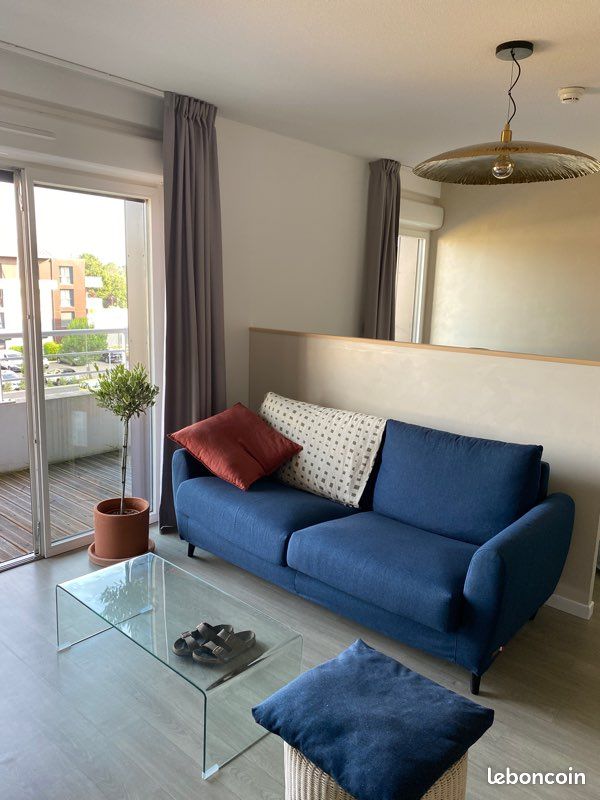 Appartement a louer merignac - 1 pièce(s) - 40 m2 - Surfyn