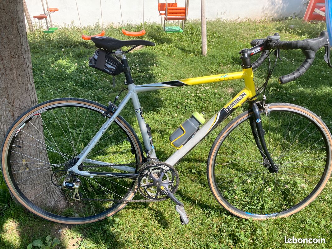 Velo de route (image 1)