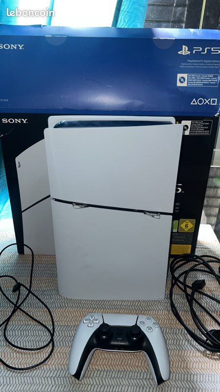 Ps5 slim (image 3)