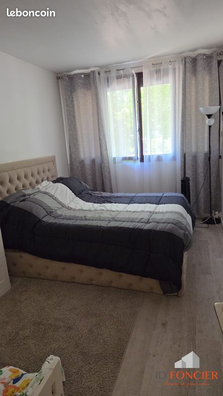 Appartement 2 pièces 49 m² · à Athis-Mons · 49 m² · 850 €/mois