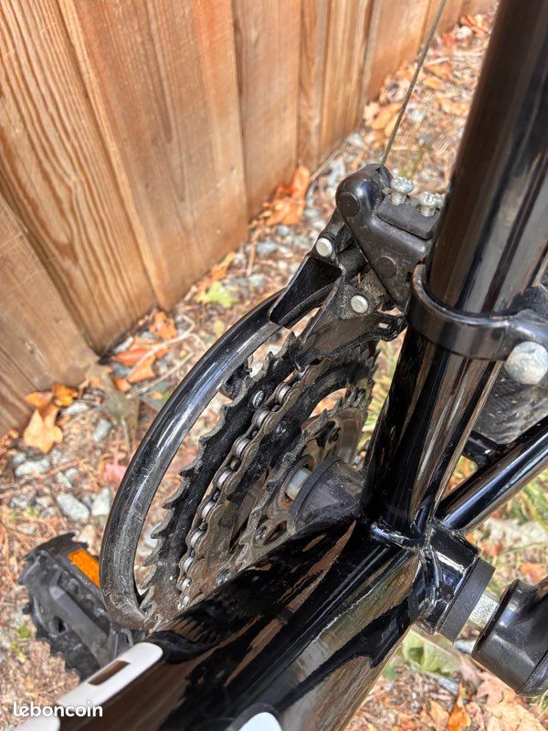 VTT adulte Rockrider (image 4)