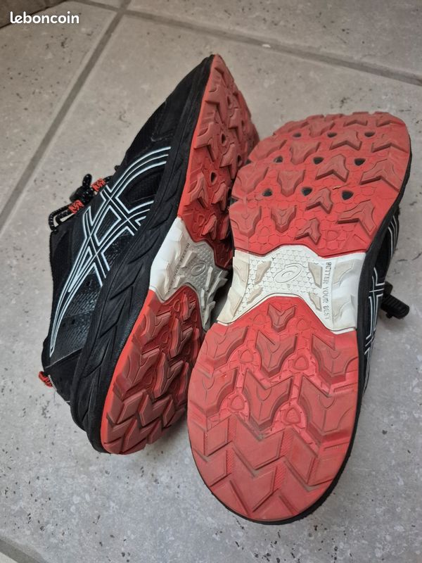 Chaussure 39 (image 2)
