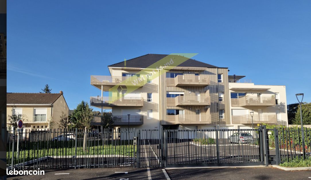 Appartement 3 pièces 74 m² · à Brive-la-Gaillarde · 74 m² · 273 000 €