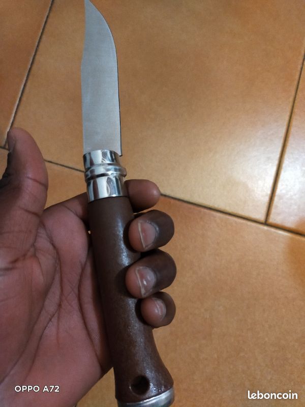 Opinel 12 (image 1)