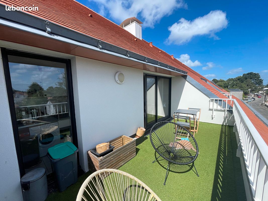 Appartement 2 pièces 51 m² · à Saint-Sébastien-sur-Loire · 51 m² · 199 716 €