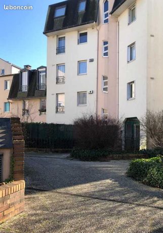 Appartement 2 pièces 56 m²