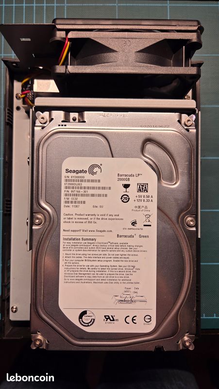 DiskStation DS216play SYNOLOGY DiskStation DS216play