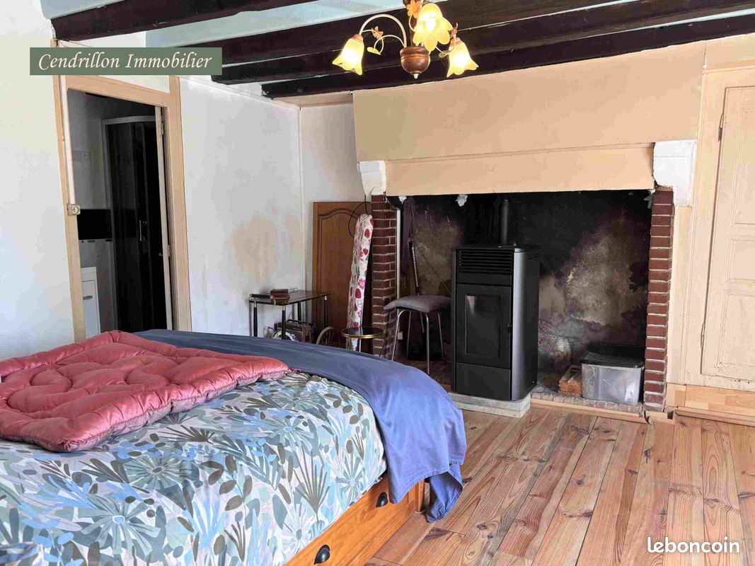 Maison 7 pièces 144 m² (image 14)