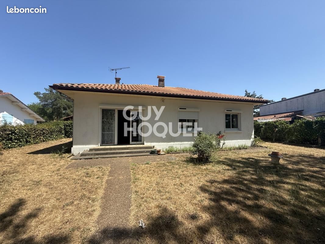 Maison 4 pièces 95 m² · à Bias · 95 m² · 239 600 €
