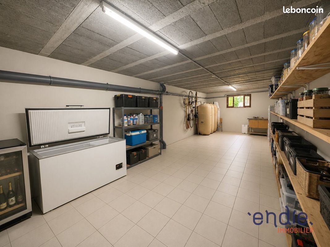Maison 6 pièces 154 m² (image 15)