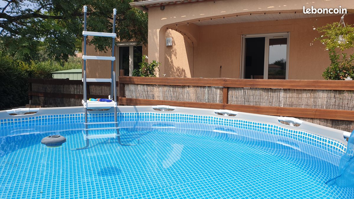 Location maison village proche Montpellier (image 2)