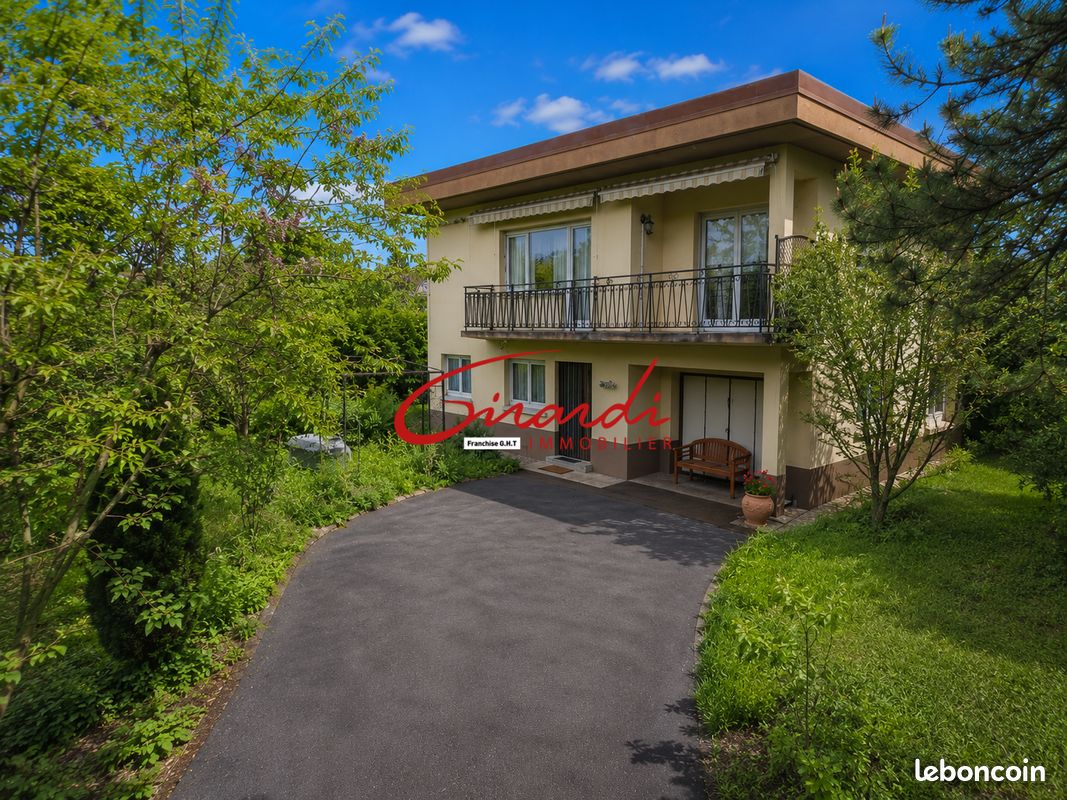 Maison 6 pièces 123 m² · à Pfastatt · 123 m² · 212 000 €