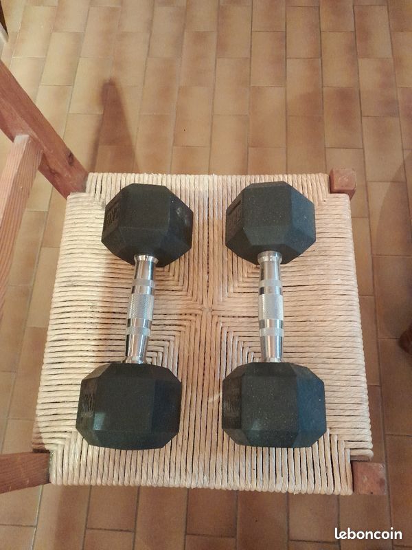 Altère 5kg (image 1)