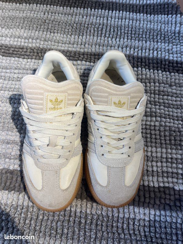 Adidas samba (image 1)
