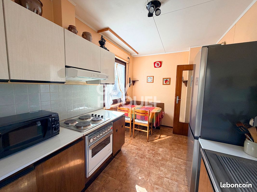 Maison 3 pièces 101 m² (image 8)