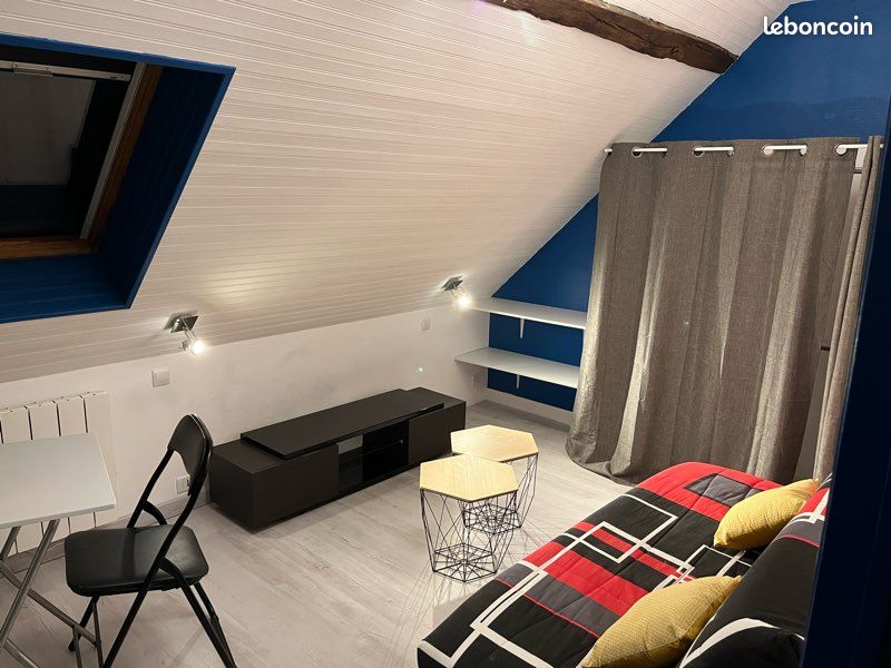 Appartement 1 pièce 14 m² · à Verrières-en-Anjou · 14 m² · 395 €/mois