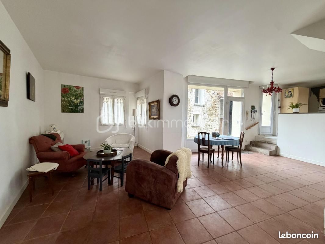 Maison 3 pièces 70 m² · à Villebon-sur-Yvette · 70 m² · 335 000 €