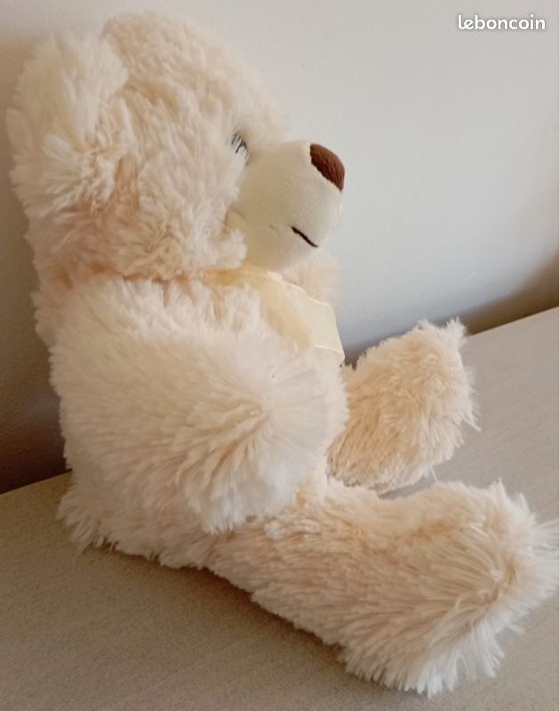 Peluches (image 3)