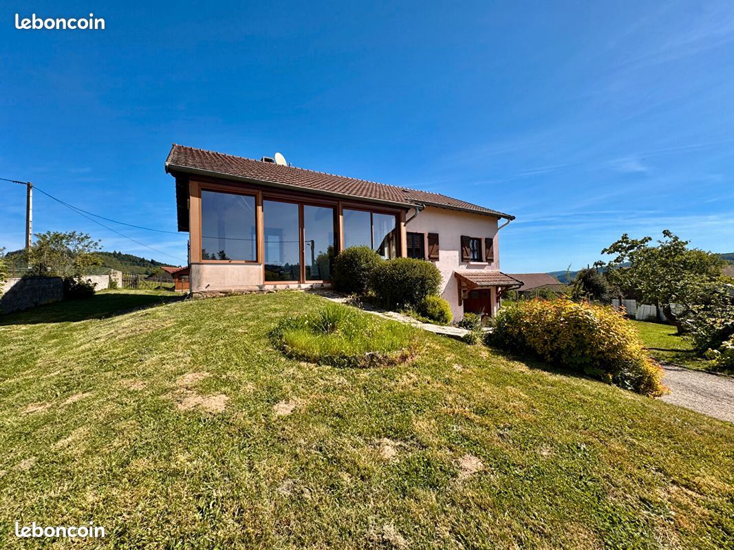 Maison 4 pièces 103 m² · à Matour · 103 m² · 249 000 €