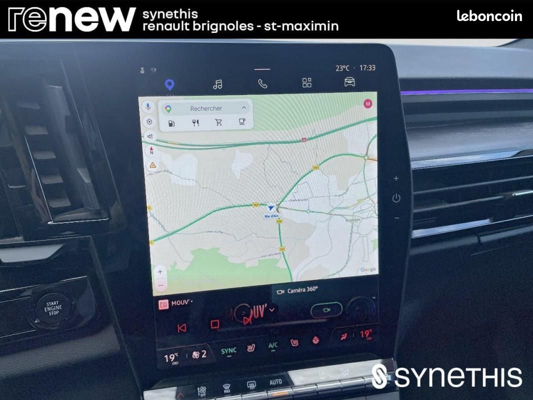 Renault Austral E-Tech hybrid 200 Iconic (image 14)