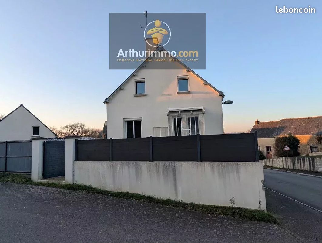 Maison 5 pièces 91 m² (image 2)