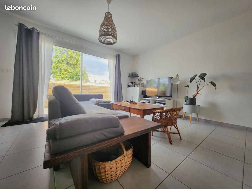 Maison 5 pièces 96 m² · à La Haie-Fouassière · 96 m² · 299 000 €