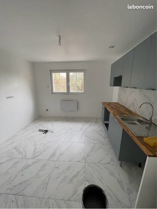 Appartement 2 pièces 25 m² · à Bessancourt · 25 m² · 869 €/mois