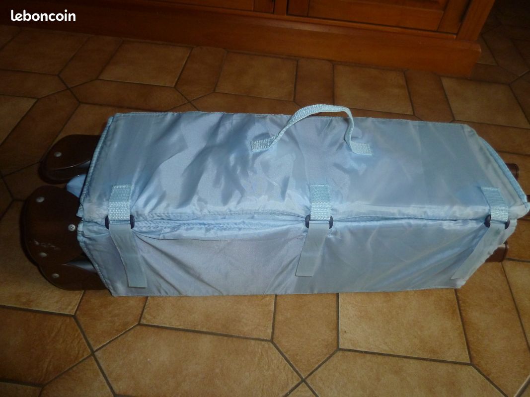 Lit parapluie (image 2)