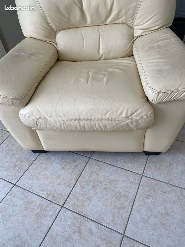 Fauteuil (image 4)