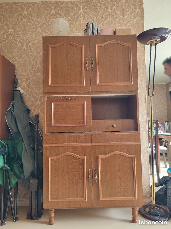 Buffet Vintage (image 1)