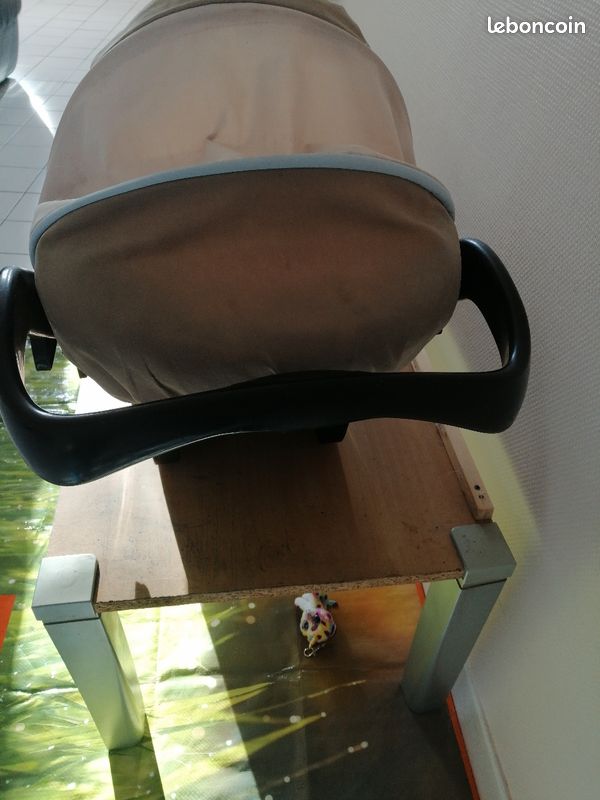 Cosy bébé (image 3)