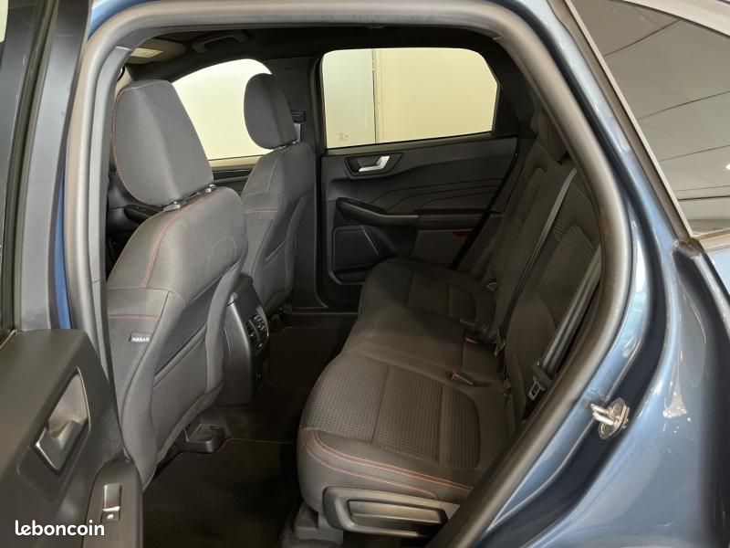 Ford Kuga 2.5 Duratec 190ch FHEV E85 ST-Line BVA (image 8)