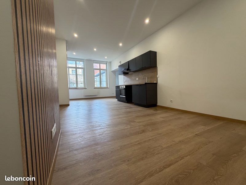 Appartement 1 pièce 70 m² · à Saint-Omer · 70 m² · 690 €/mois
