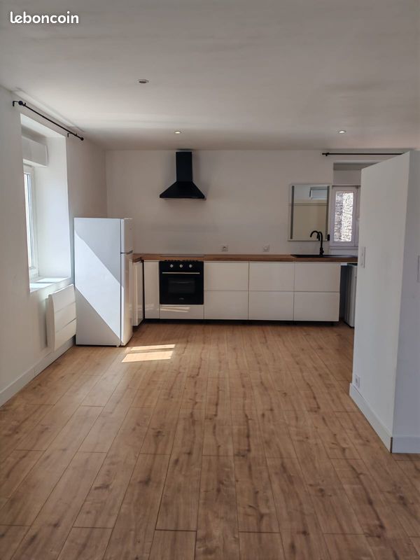 Appartement 1 pièce 30 m² · à Clermont-Ferrand · 30 m² · 79 400 €