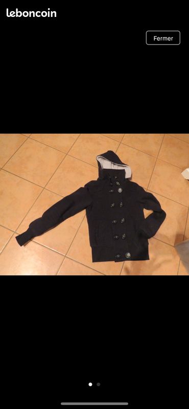Veste (image 1)