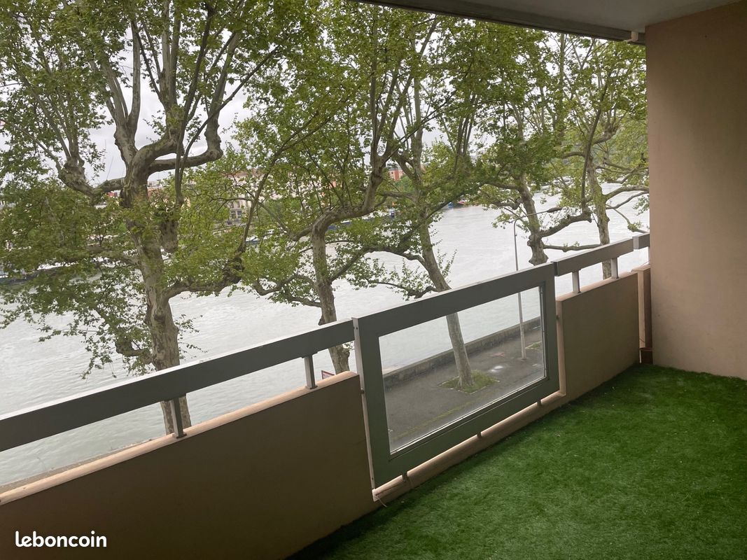 Appartement 3 pièces 81 m² · à Lyon · 81 m² · 1 490 €