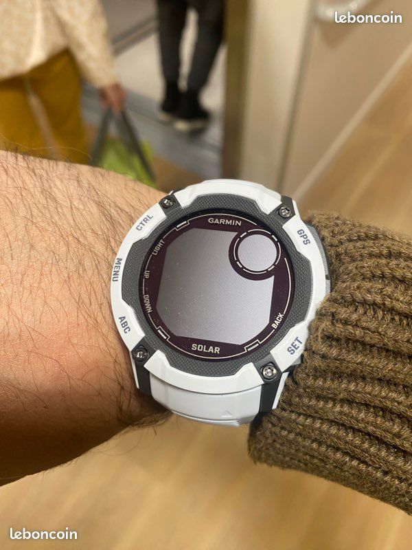 Montre Garmin 245 Golf Garmin Forerunner 245 Autonomie Garmin