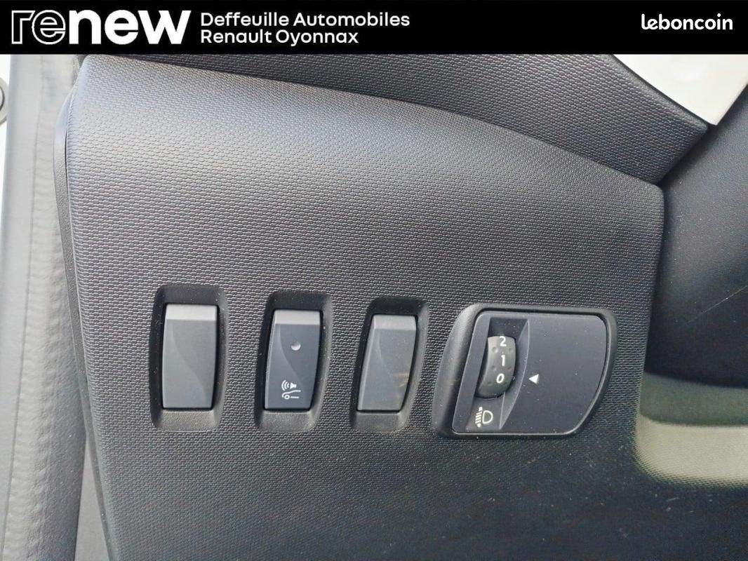 Renault Twingo E-TECH ELECTRIQUE III Authentic (image 15)